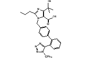 三苯甲基奥美沙坦酸