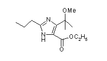 咪唑单乙酯杂质IV