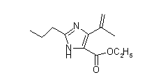 咪唑单乙酯杂质VI